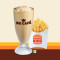 Classic Cold Coffee Fries (M)