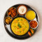 Dal De Lujo Khichdi Thali De Verduras