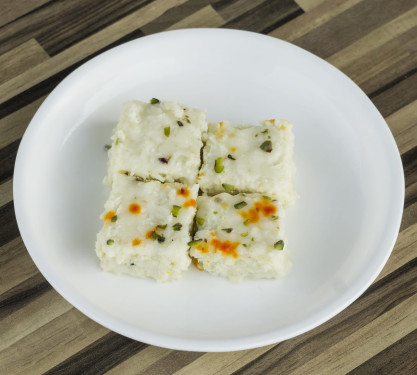 Malai Burfi (500 Gm)