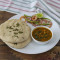 Channa Kulcha (2 Pcs)