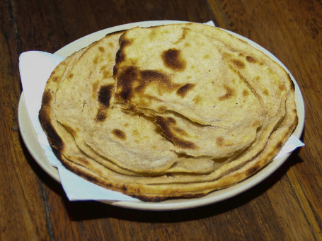 Lehsuni Kulcha