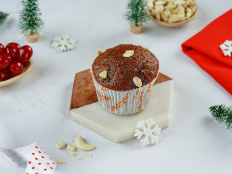New Year Special Rich Plum Muffin 1 Pc