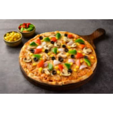 Country Delight Pizza (Large)