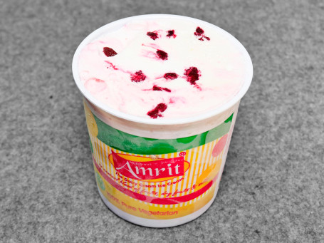 Red Currant Ice Cream