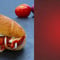 Combo Deal: French Baguette Sandwich Coke Combo