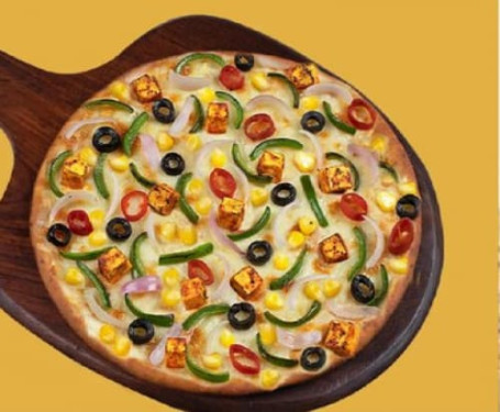 Premium Mix Pizza