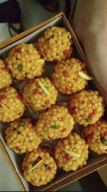 Marwari Ladoo 1 Kg