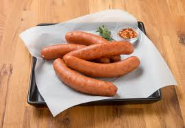 Chicken Frankfurters 500Gm