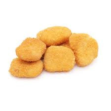 Chicken Nuggets 200Gm