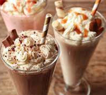 Kit Kat Shake (280Ml)