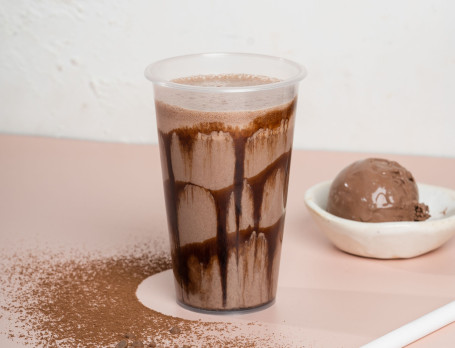 Chocolate Shake (400 Ml)