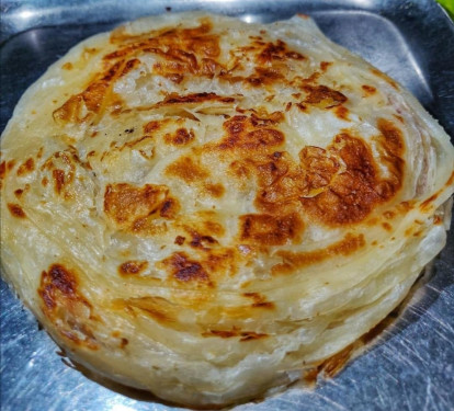 Ring Parotta