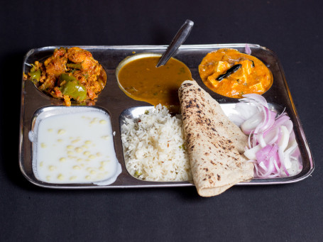 Yadav Thali 2