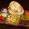 Royal Special Thali Double Paneer)
