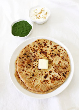 Jumbo Mix Parantha