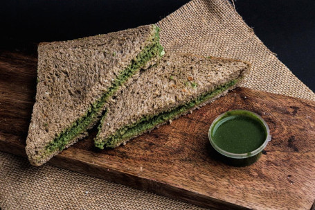 Only Chutney Sandwich [60% Off At Checkout]