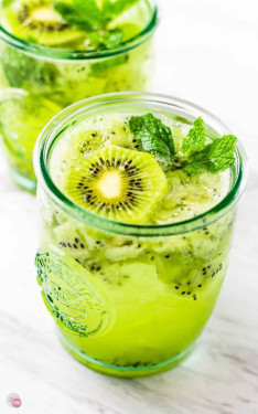 Kiwi Swinger Mojito