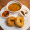 Vada Sambhar 2Pc