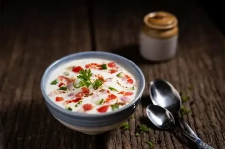 Kullad Raita [350 Ml]