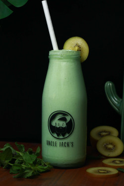 Kiwi Classic Shake