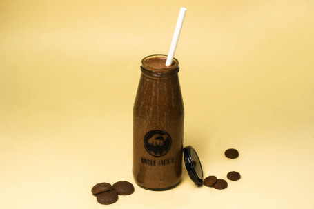 Chocolate Oreo Premium Shake