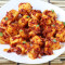 Chilli Garlic Paneer Tikka