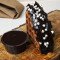 Dark Chocolate Exotic Pocket Waffle [60% Off At Checkout