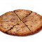 Giant Oven Baked Chocolate Chip Cookie