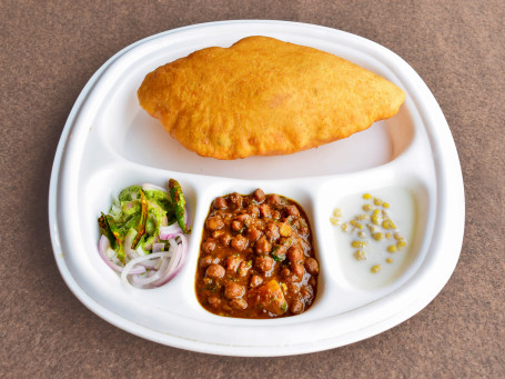 Special Chana Bhatoore