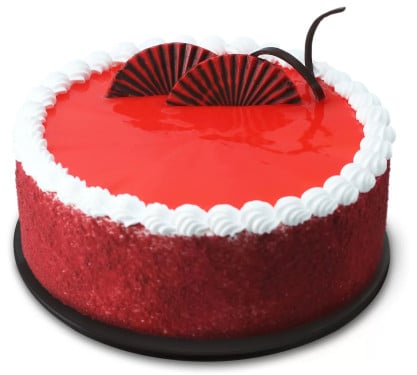 Redvalvet Cake