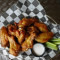 Classic Wings (50 Pcs.