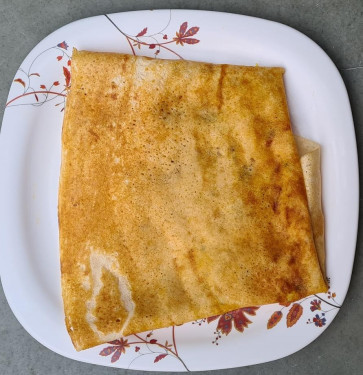 0086 Desi Ghee Mysore Masala Dosa