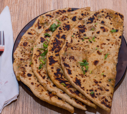 Gobi Tawa Parantha