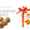 Channa Ladoo Gift Pack 16Pc
