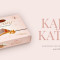 Kaju Katli[500Gm]