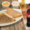 Club Sandwich Coke