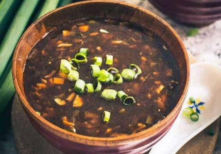 Hot And Sour Soup[500 Ml]