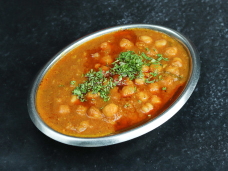 Chole Gravy 500 Ml