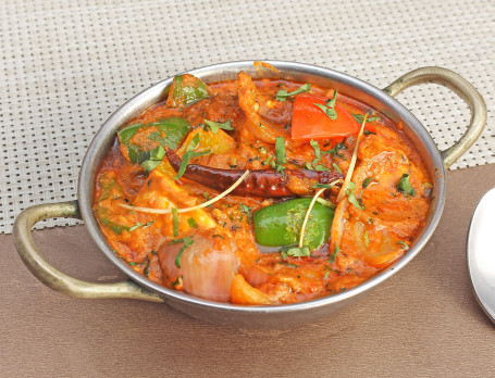 Karahi Paneer 500 Ml