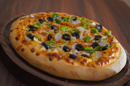 Pepper Special Pizza