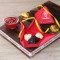 Hearty Chocolates Surprise Gift