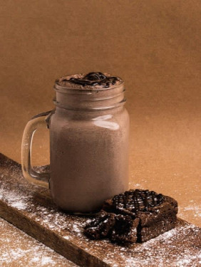 Chocolate Milkshake [60% Off At Checkout]