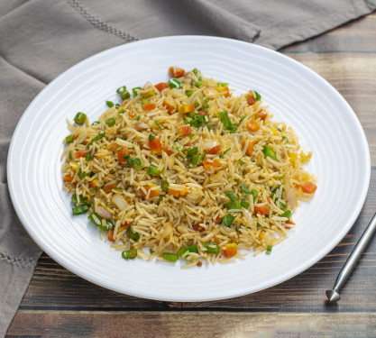 Fried Rice (150 Gms)