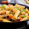 Chicken Penne Pasta.