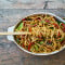 Chilli Garlic Hakka Noodles (Veg