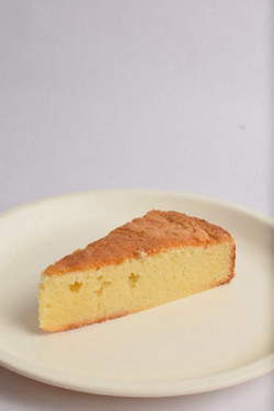 Bakecheese Cake Slice
