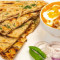 Butter Chicken +Lachaa Paranatha (2 Pc)