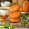 10 Dal Khasta Kachori Jumbo Party Pack)