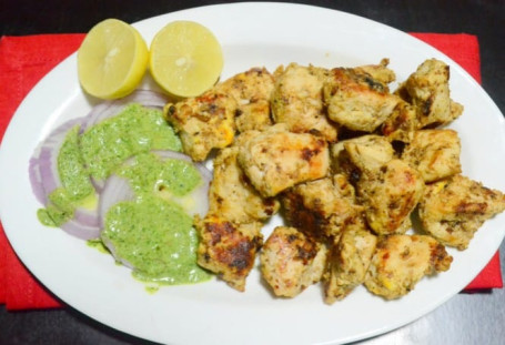 Mali Fish Tikka