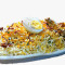 Duo Egg N Chicken Zafrani Biryani